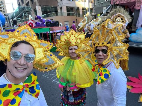 Sydney Mardi Gras Celebrating Australias Diverse Culture And
