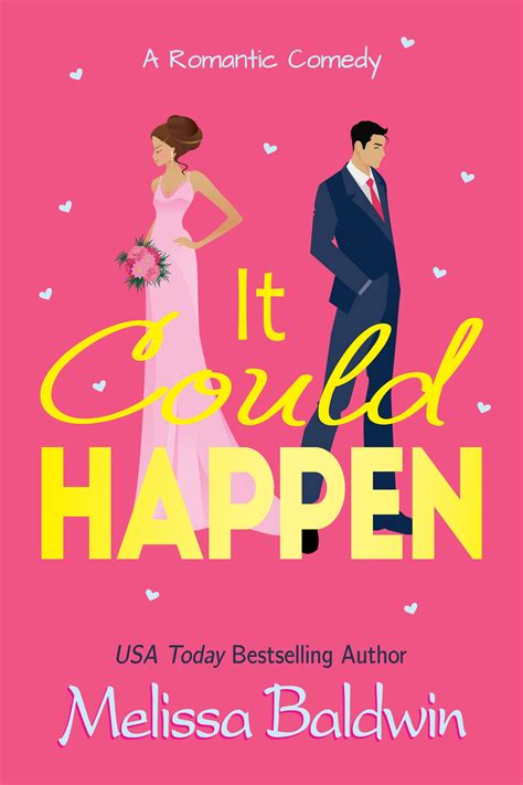 Chick Lit Central Book Review It Could Happenplus A Special Giveaway