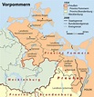 Western Pomerania - Wikipedia | Prussia, Genealogy, Historical geography