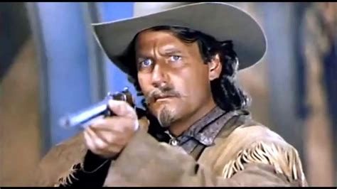 Buffalo Bill Western Movie Classic Feature Film English Full Length