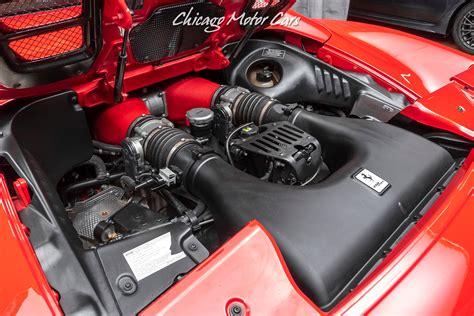 May 12, 2021 · power and torque had been lifted to 754bhp and 590lb ft respectively, while the engineers shaved 80kg in weight. Used 2013 Ferrari 458 Spider Convertible Front Axle Lift! Carbon Fiber LEDs LOADED & Serviced ...