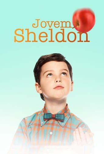 Assistir Young Sheldon Online Gratis Serie Hd