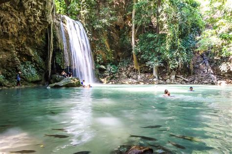 visiting-erawan-waterfalls,-thailand-info-for-first-time-visitors-2021