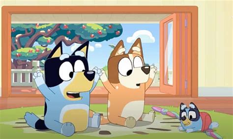 Los 10 Mejores Episodios De Bluey Para Niños Y Padres Ordenados