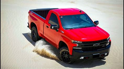 2021 Chevy Silverado Zr2 1500 Reaper