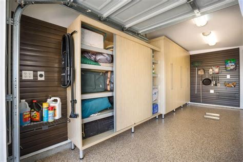 Whether you have a large garage or just a small. 50 Clever Organising and Garage Storage Ideas for Your Home