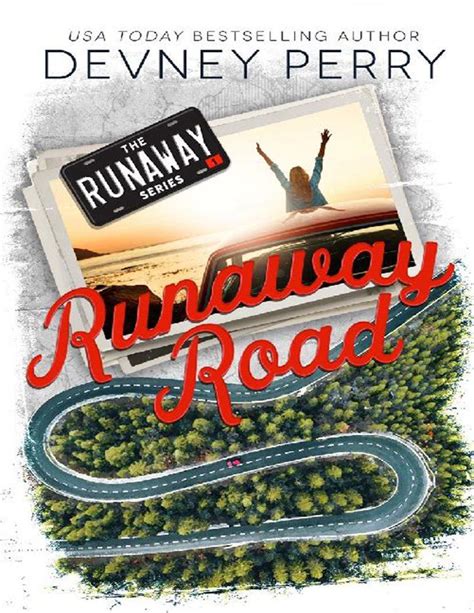 Adoramos Romances E Book Devney Perry Runaway Road The Runaway