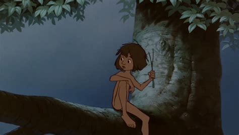 Mowgli Rule Telegraph