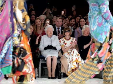 Angela Kelly The Woman Who Dressed Late Queen Elizabeth Ii Times Of