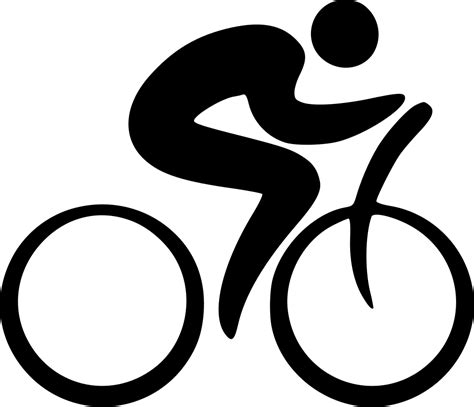 Bike Svg Png Icon Free Download (#531624) - OnlineWebFonts.COM png image