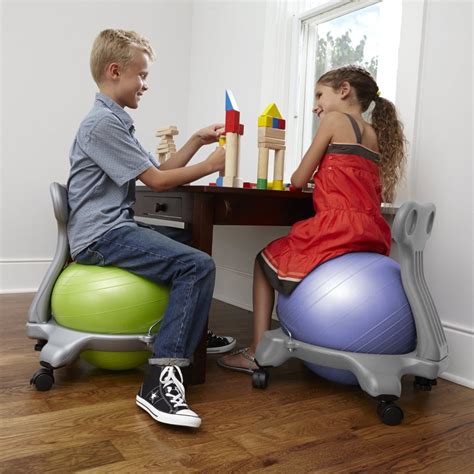 12 Best Wiggle Seats Wobble Cushions And Other Seating For Kids