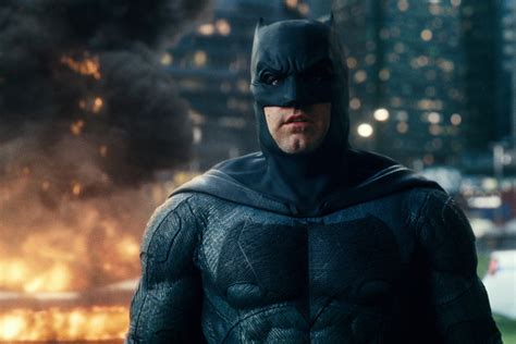 Canceled Ben Affleck Batman Movie Villain Details Reveal What Could