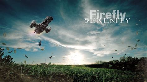 You can also upload and share your favorite serenity wallpapers. Firefly Serenity wallpaper (Dengan gambar)