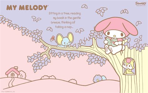 We've gathered more than 3 million images uploaded by our users my melody. My Melody Desktop Wallpapers - Wallpaper Cave
