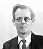 Senior Statesman of British Biology: John Maynard Smith - Untold lives blog