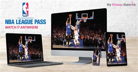 Every nba game is available with nba league pass in every country except the us and canada. My Private Network VPN | The #1 Source For VPN Advice