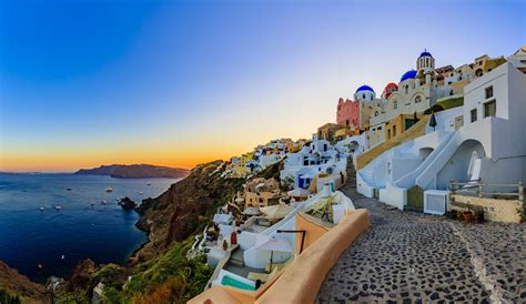 Top Things To Do In Santorini What Not To Miss