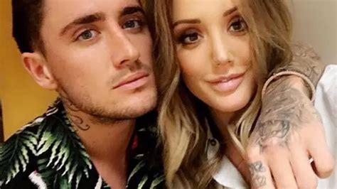 Charlotte Crosby Reveals That She And Stephen Bear Hated Celebs Go