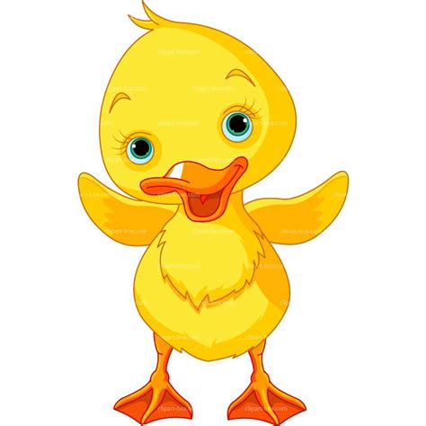 Baby Duck Clipart 101 Clip Art