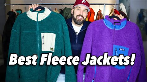 Sherpa Vs Fleece 10 Main Differences And Comparison Facts