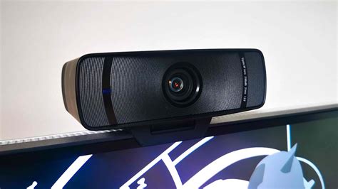 Elgato Facecam Pro Review A Serious Twitch Streamer Webcam Pcgamesn