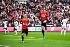 Benjamin Bourigeaud - PSG, Paris Saint Germain