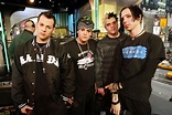 Good Charlotte Share First New Song Since 2011 - PopBuzz