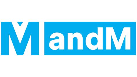 Mandm Direct Logo Symbol Meaning History Png Brand