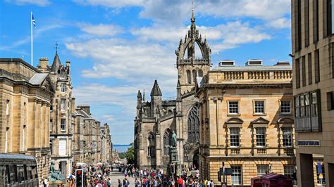 Top 10 Places To Eat Haggis In Edinburgh, Scotland