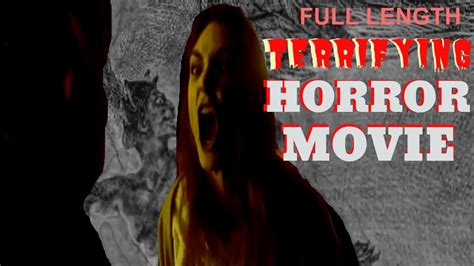 Free Movies Horror Movie By A Tv Full Length Movie Youtube