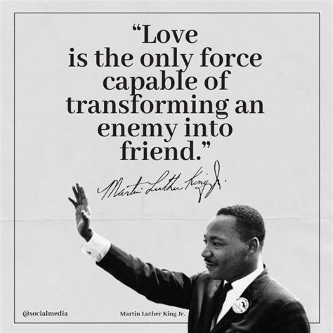 Martin Luther King Jr Quotes On Love Hadria Jaquenette