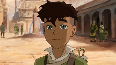 Start date sep 21, 2018. What type of haircut does Kai from The Legend of Korra have? : malehairadvice