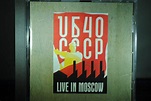 UB40 - Live in Moscow