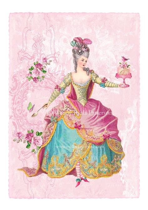 This Item Is Unavailable Etsy Marie Antoinette Art Vintage Printables