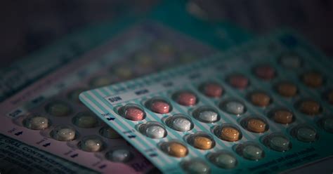Does The Pill Lower Your Libido How Hormonal Birth Control Affects Sex Drive And What You Can