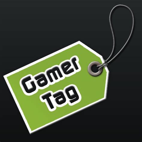 Gamertag Generator By David Ledesma
