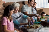 Why Should You Volunteer at a Senior Living Community - Bethesda