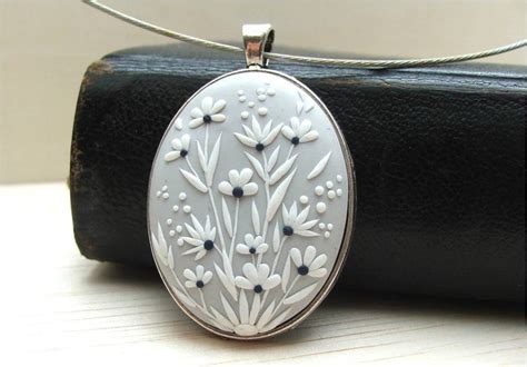 In the early years, we tried to stick to gifts that matched. 2nd Anniversary Gifts for Wife Flower Pendant Necklace ...