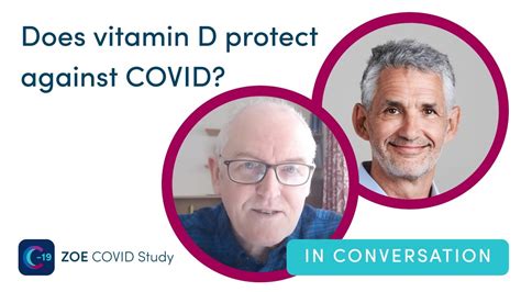 Does Vitamin D Boost Immunity And Protect Against Covid 19 Youtube