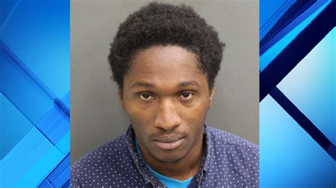 Orlando Man Accused Of Forcing California Woman Into Prostitution Hot