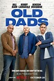 Old Dads movie review & film summary (2023) | Roger Ebert