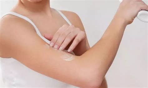 the best time to apply body lotion know here sentinelassam