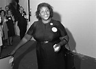 4 lessons for a post-Roe world from Fannie Lou Hamer: a pro-life, civil ...