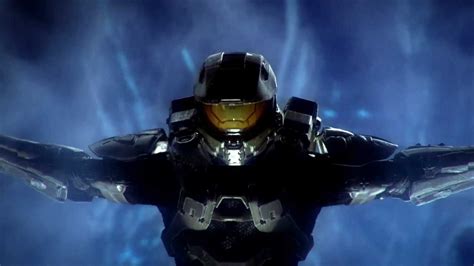 Halo 4 Pegi 16 Scanned Tv Ad Extended Version 1080p Youtube