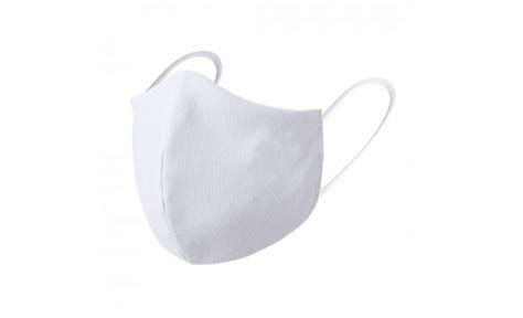 Double Layer Adult Face Mask