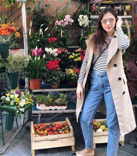 Maybe you would like to learn more about one of these? Korea Fall OOTD image by Paulyne Dee | Fashion travel outfit, Hongkong outfit travel, Winter ...