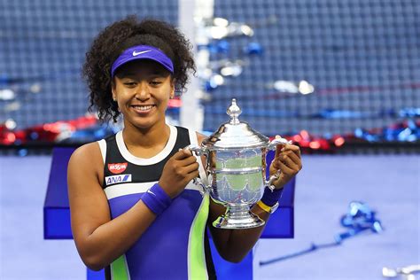 1 by the women's tennis association (wta) and is the first asian player to hold the top. Naomi Osaka Net Worth, Age, Height, Weight, wife, Bio