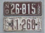How Much Do License Plates Cost In Illinois Images