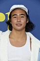 Nico Hiraga - Actor, Skateboarder