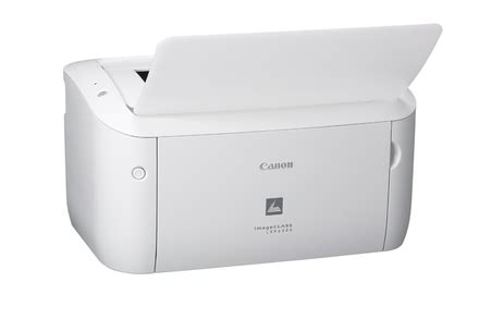 In terms of the power requirements, it supports a voltage range between 220 and. Canon imageCLASS LBP6000 Laser Printer | Canon Online Store